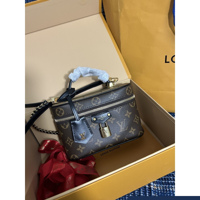 LV Cosmetic Bags